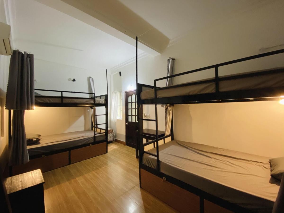 Bititi Dorm Hoi An Exterior foto