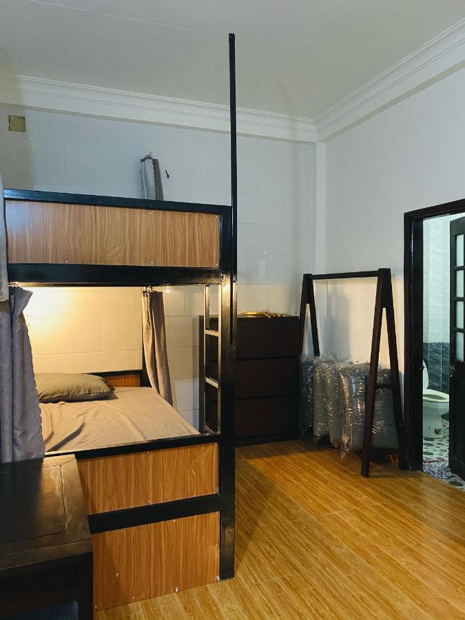 Bititi Dorm Hoi An Exterior foto
