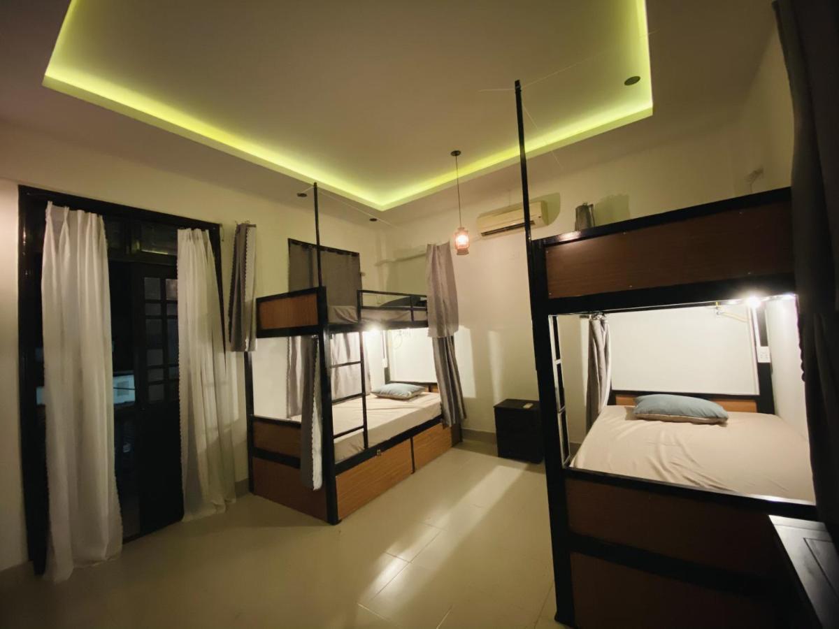 Bititi Dorm Hoi An Exterior foto