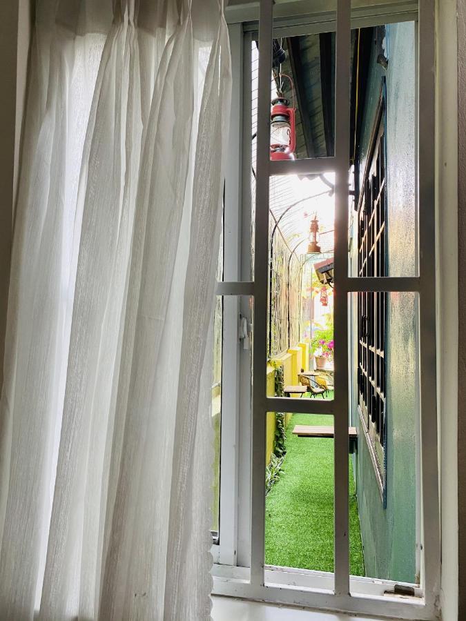 Bititi Dorm Hoi An Exterior foto
